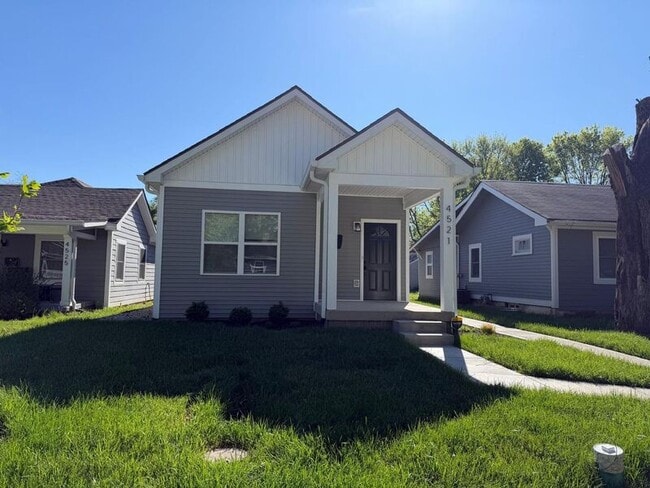 Photo - 4521 Norwaldo Ave House