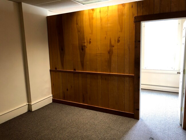 Sala de estar - 360 Chestnut St