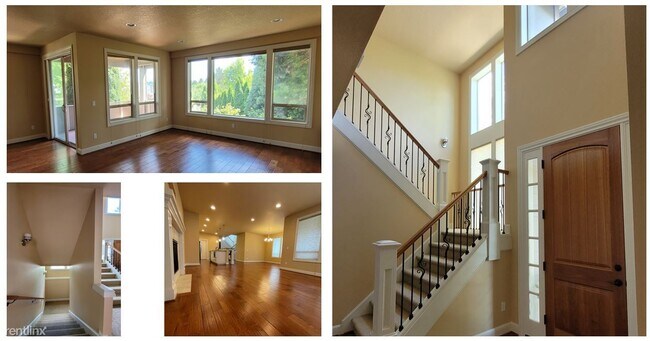 Building Photo - 4 br, 3.5 bath House - 14606 Northwest Ste...