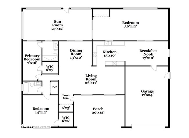 Building Photo - 3205 Moog Rd