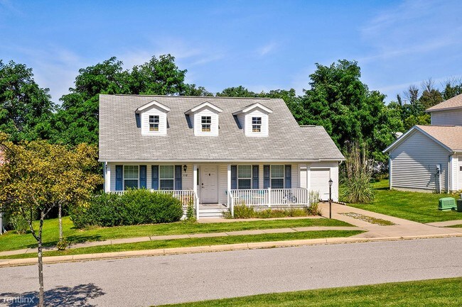 Building Photo - 4 br, 1 bath House - Ashburn Greene