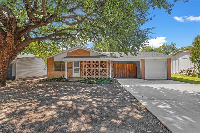 Foto principal - 2825 N Story Rd