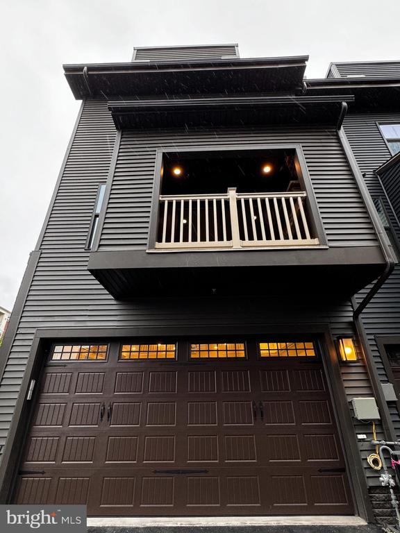 Foto principal - 806 S Greenbrier St