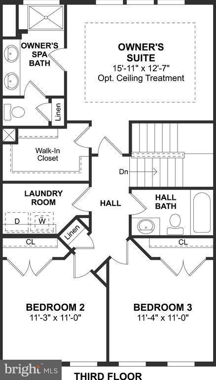 Building Photo - 7 Enclave Ct
