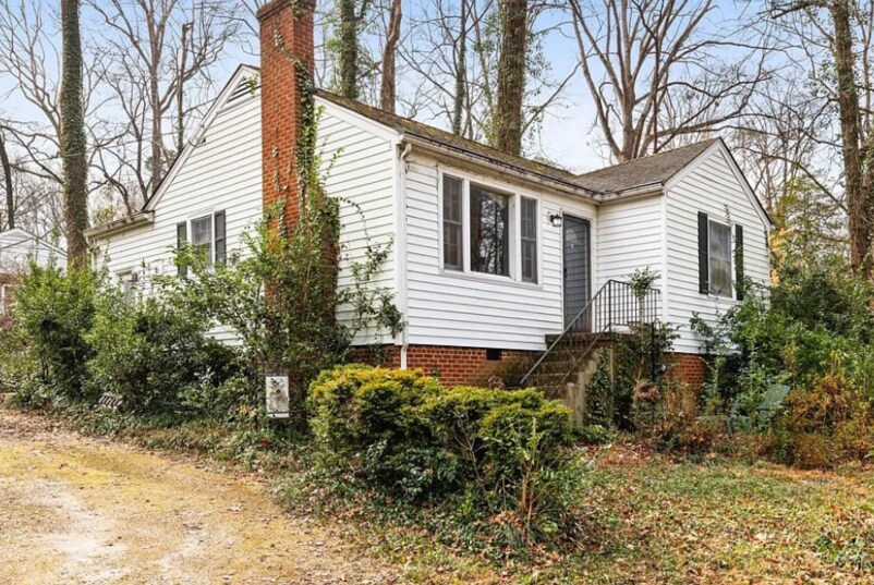 8727 Elm Rd, Richmond, VA 23235 House Rental in Richmond, VA