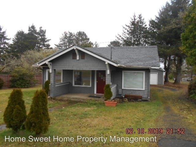 Primary Photo - 2 br, 1 bath House - 1126 S. Montesano Street