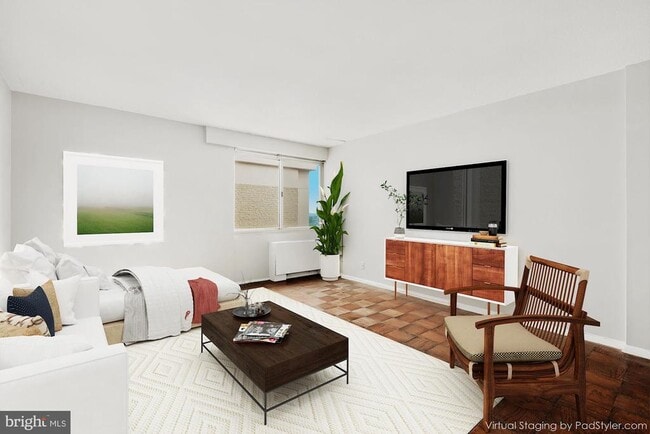 Foto del edificio - 4515 Willard Ave