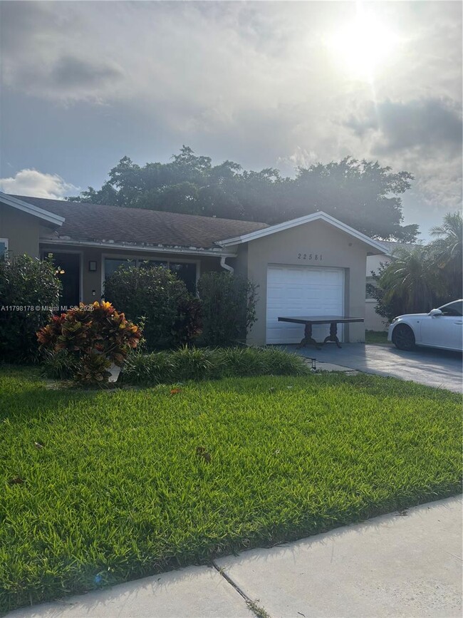 Building Photo - 22581 SW 65th Ave