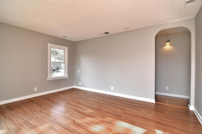 Building Photo - 1253 Forest Drive