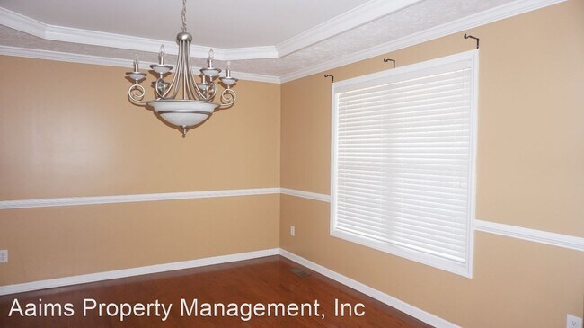 Foto del edificio - 4 br, 3 bath House - 3413 Stoneclave Place