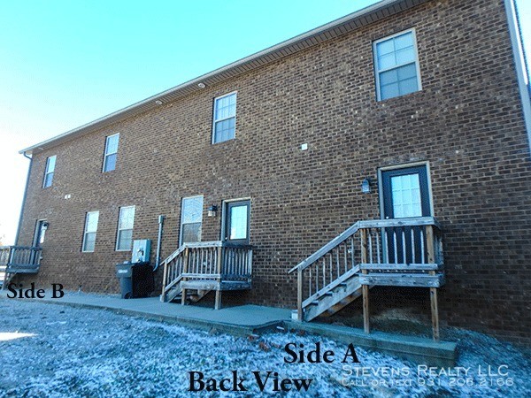 Building Photo - 1090 N Washington Ave