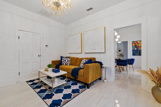 Foto del edificio - 140B M L King Ave