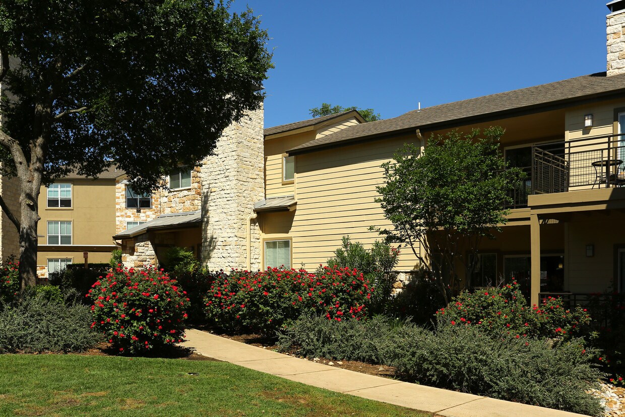 Barton Creek Landing Apartments Austin, TX