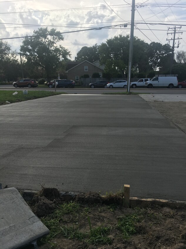Foto del edificio - 752 Kempsville Rd