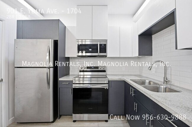 Foto del edificio - 901 E Yuma Ave