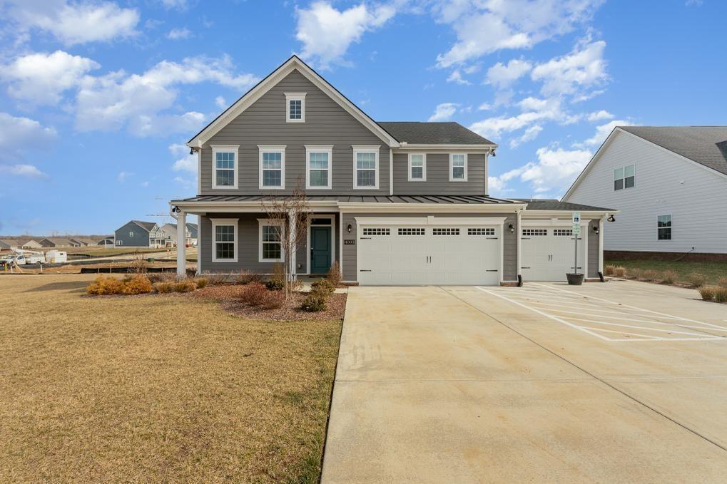 Foto principal - 4003 Bluebell Ln