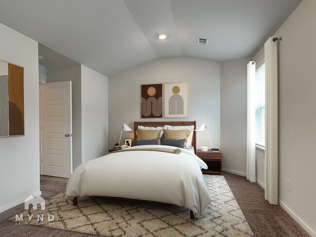 Foto del edificio - 26 Red Robin Ct