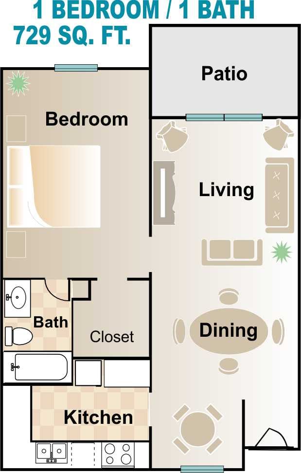 Building Photo - Villa Del Lago Apartments