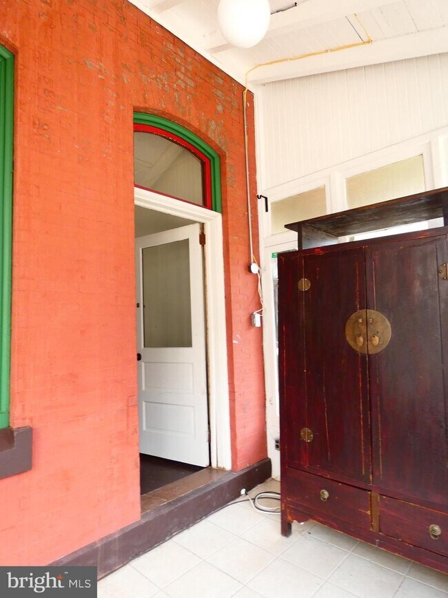 Foto del edificio - 3806 Hamilton St