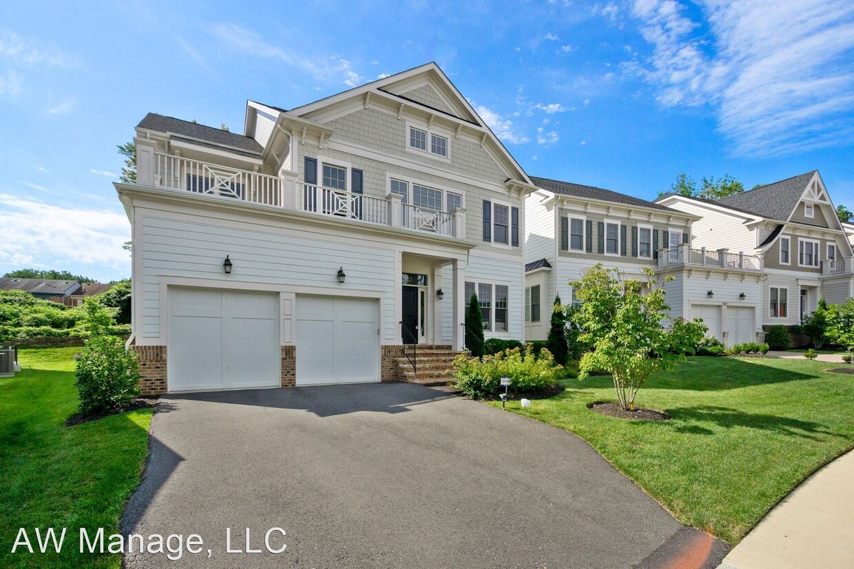 5322 Camberley Ave, Bethesda, MD 20814 House Rental in Bethesda, MD