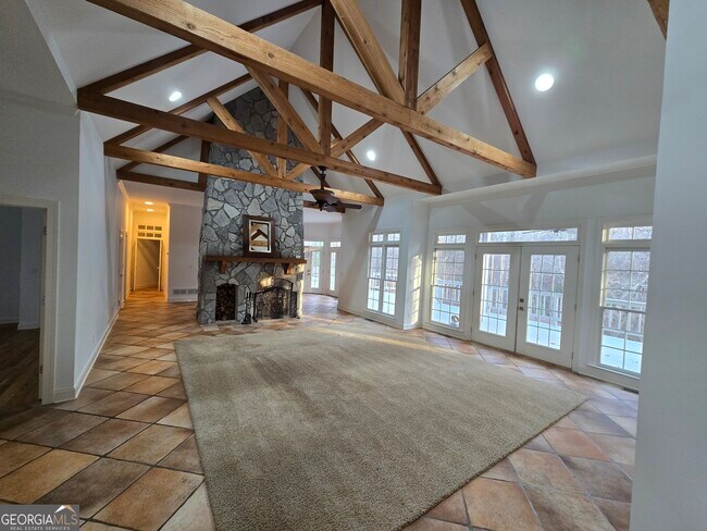 Foto del edificio - 1256 Olde Lexington Rd