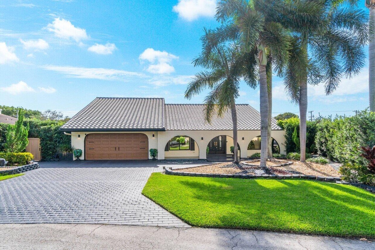 Foto principal - 294 NW 69th St