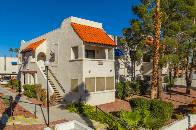 Alternate Exterior - Spring Oaks III