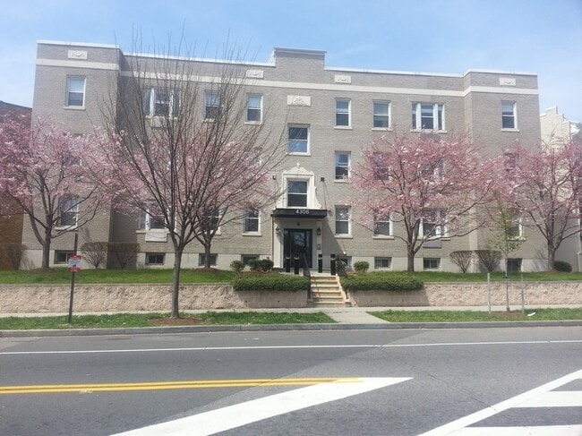 Building Photo - 4306 Arkansas Ave NW