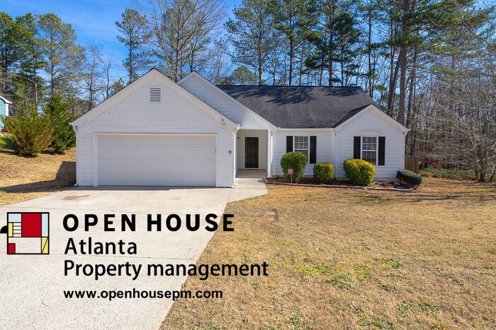 Foto principal - 5041 River Rock Way, Woodstock