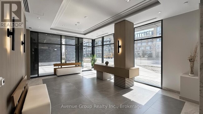 Building Photo - 700 Sheppard Ave W