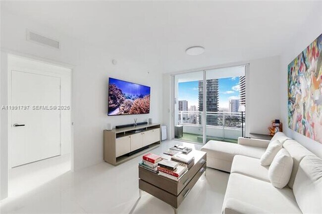 Photo - 1080 Brickell Ave Apartment