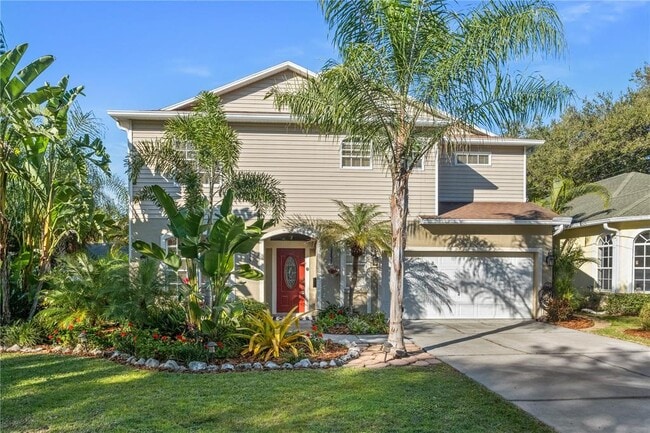 Building Photo - 5647 Vermont Ave