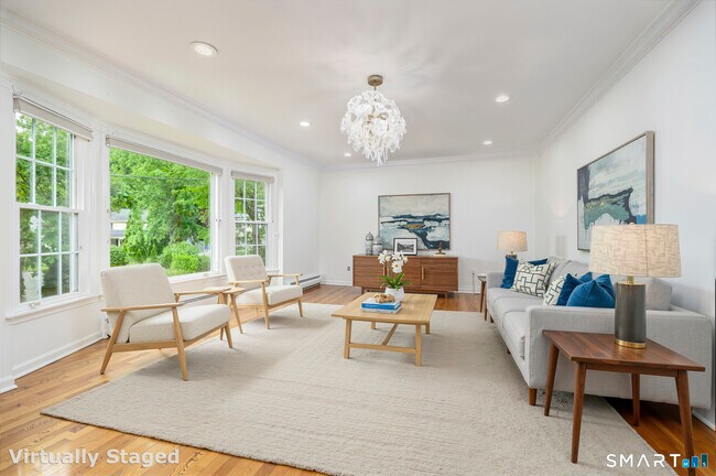 Foto del edificio - 44 Newfield Ct