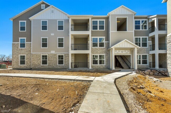 Foto del edificio - 3 br, 2 bath Condo - 426 North 360 West