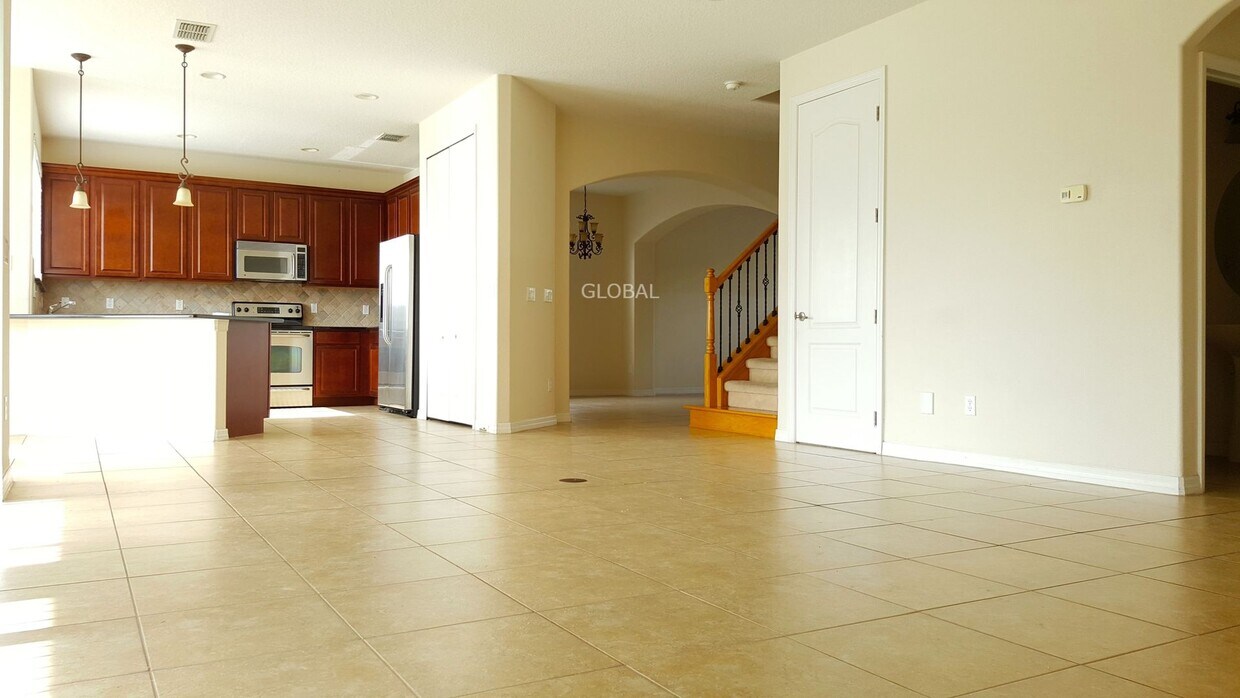 Elegant 4-Bedroom Home in Gated Eagle Creek with Resort-Style Amenities - Premier Lake Nona Home in Eagle Creek!