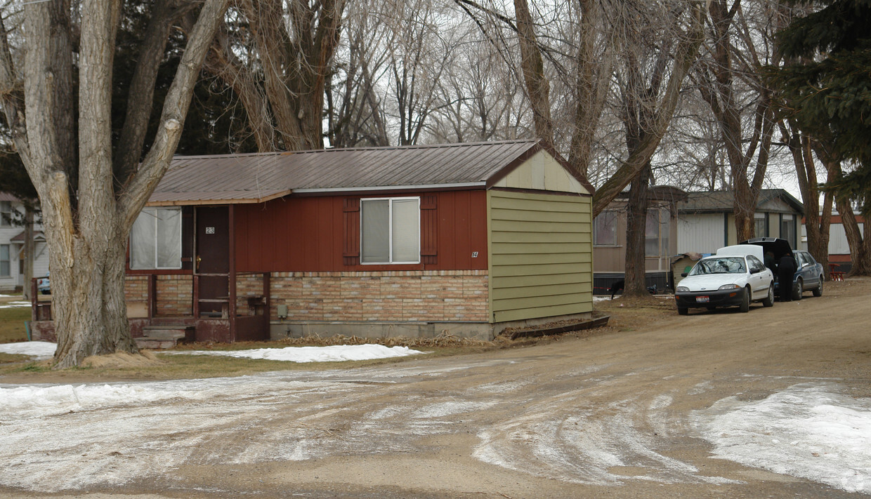 Primary Photo - Cutler Family Mobile Home Park