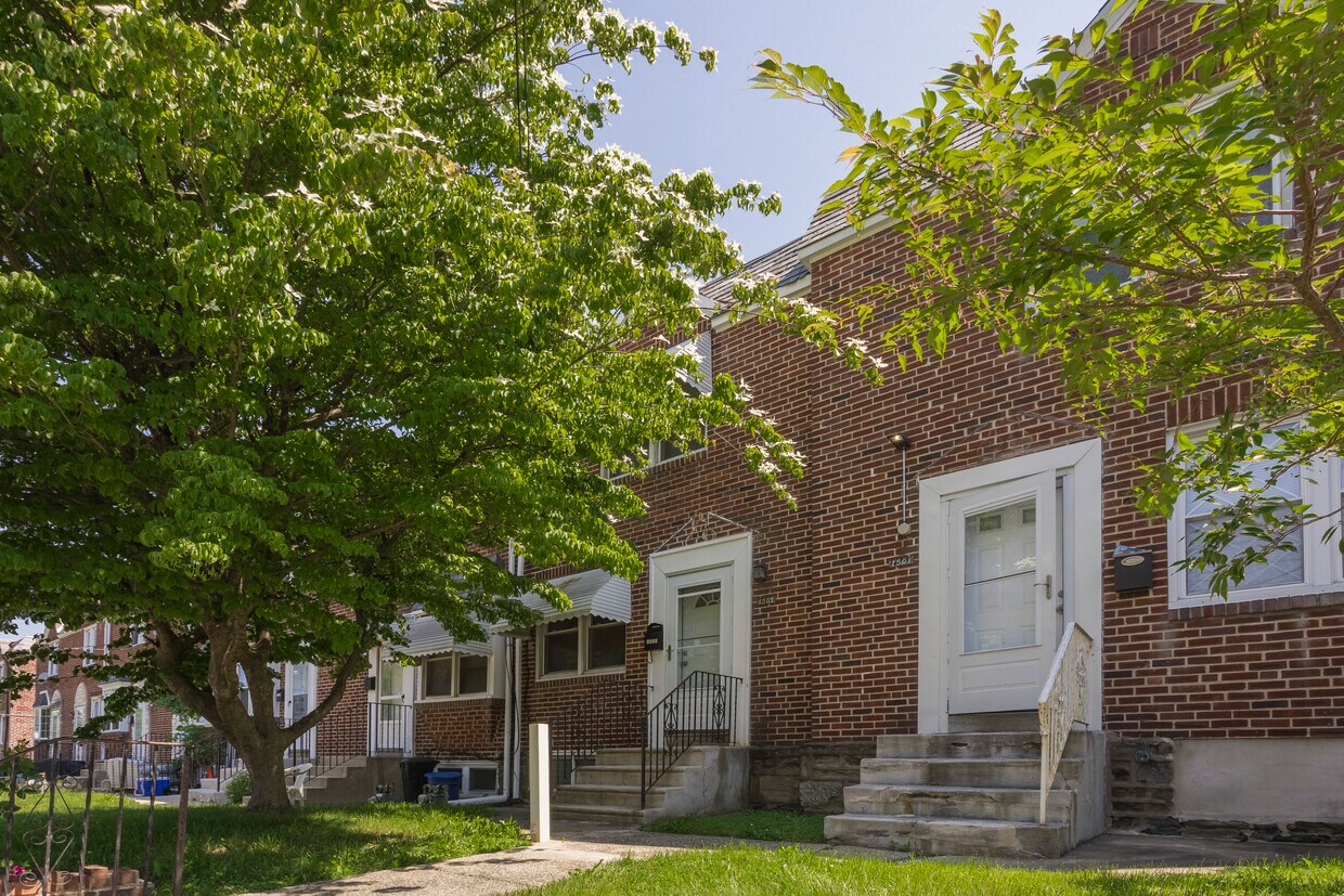 1503 Melrose Ave, Chester, PA 19013 House Rental in Chester, PA