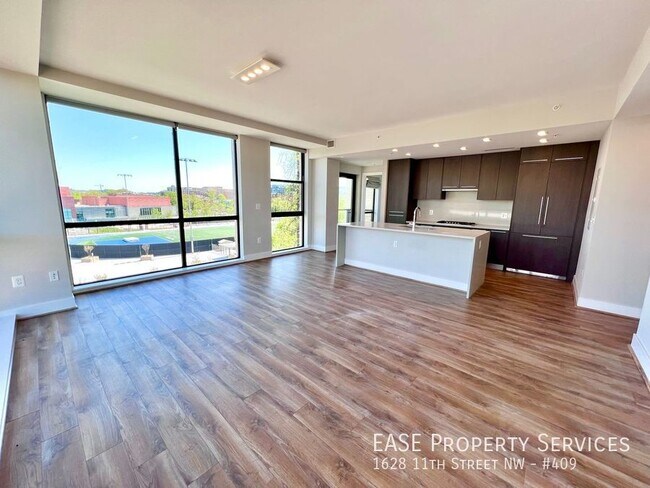 Foto del edificio - 1628 11th St NW