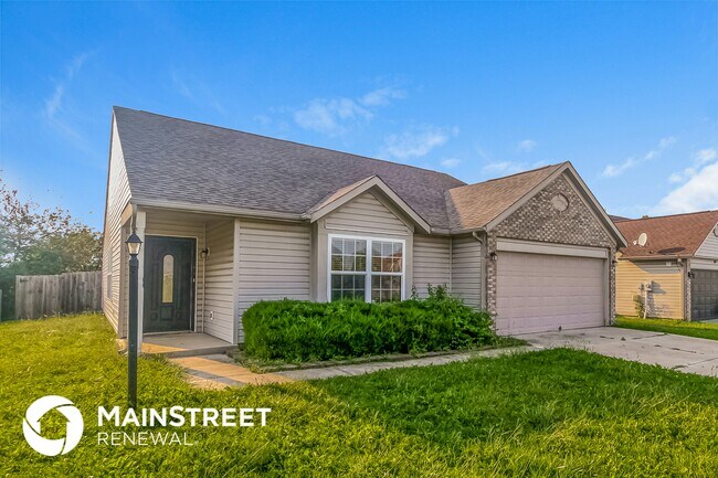 Foto del edificio - 2226 Leaf Dr