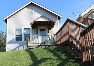 Building Photo - 310 Seneca St