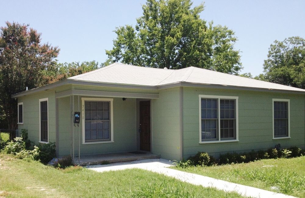 Foto principal - 3418 Shelby Ave