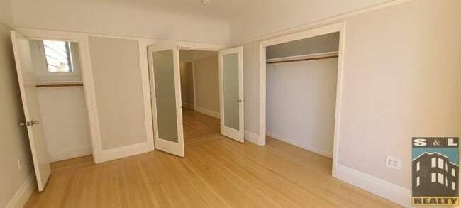 Building Photo - 2 bedroom in San Francisco CA 94108