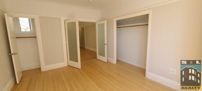 Foto del edificio - 2 bedroom in San Francisco CA 94108