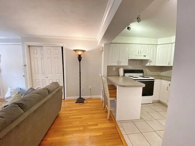 Foto del edificio - 37 Saint Paul St