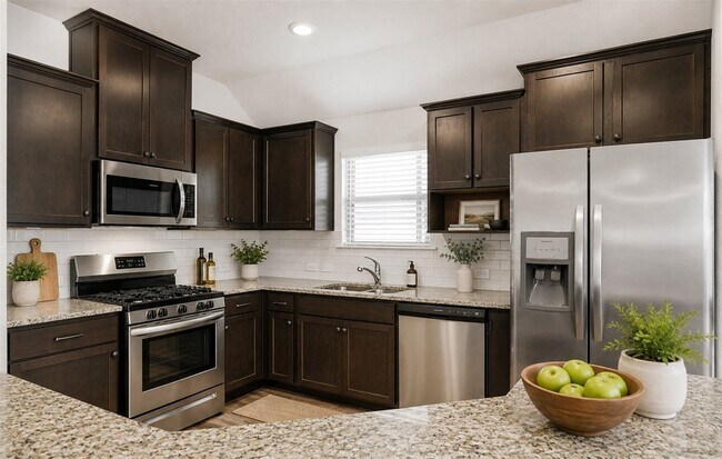 Foto del edificio - 716 Bluebird Way