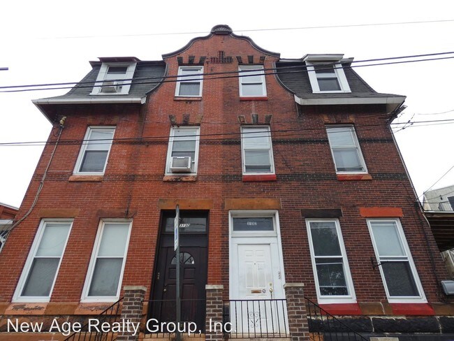 Building Photo - 3132 Mantua Ave