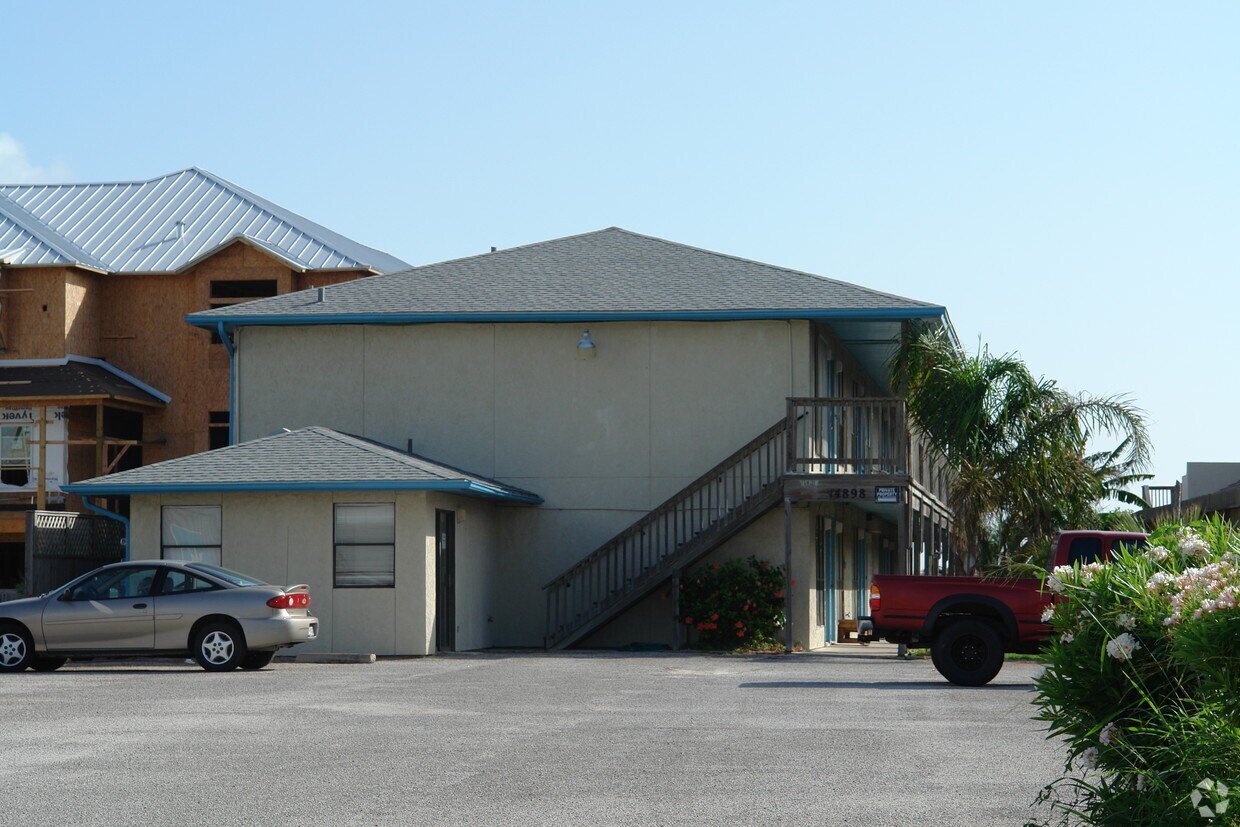 Sand Dollar II Apartments in Corpus Christi, TX