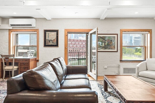 Foto del edificio - 51 Commercial Wharf W