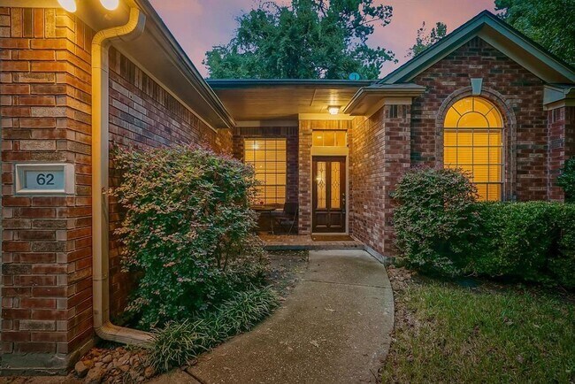 Foto del edificio - 62 N Holly Laurel Cir
