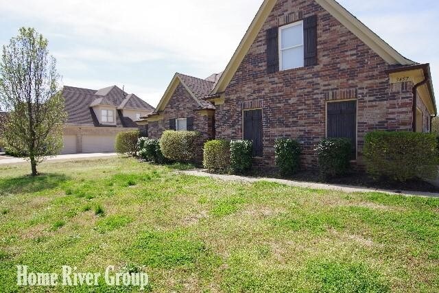 Foto del edificio - 4 bedroom in Southaven MS 38672